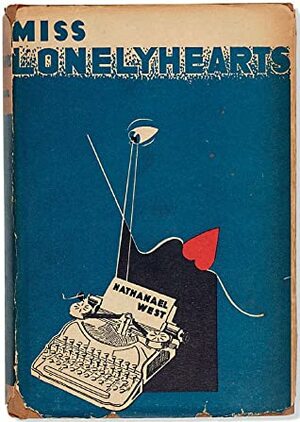 Miss Lonelyhearts by Nathanael West