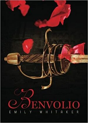 Benvolio by Emily Whitaker