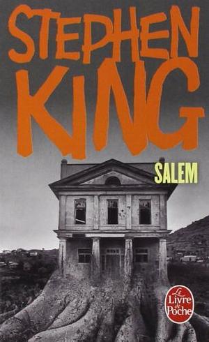 Salem by Stephen King