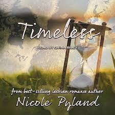 Timeless by Nicole Pyland