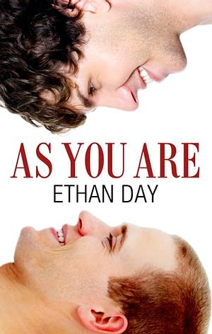 As You Are by Ethan Day