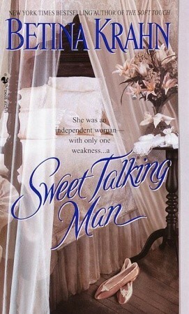 Sweet Talking Man by Betina Krahn