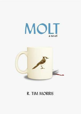 Molt by Ryan Tim Morris