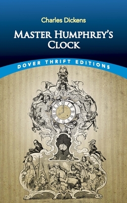 Master Humphrey's Clock by Charles Dickens