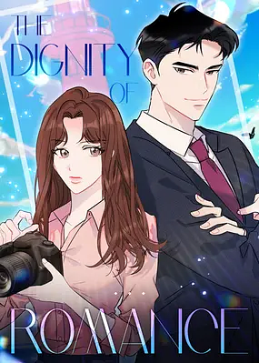 The Dignity of Romance, Season 1 by Jin Soye, 꽃제이, KIM SeolHee