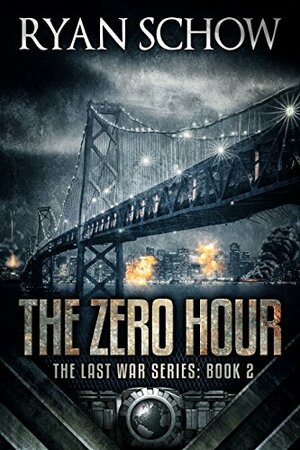 The Zero Hour by Ryan Schow