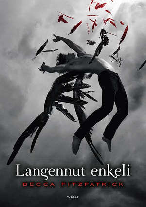 Langennut enkeli by Becca Fitzpatrick