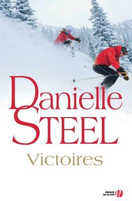 Victoires by Danielle Steel