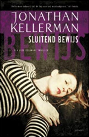 Sluitend bewijs by Jonathan Kellerman