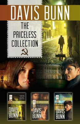 The Priceless Collection by Davis Bunn