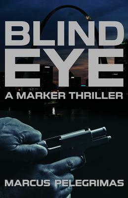 Blind Eye by Marcus Pelegrimas