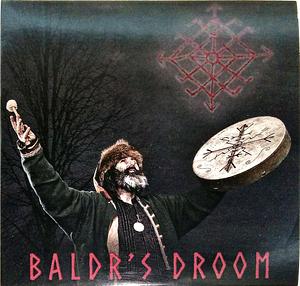 Baldr's Droom by Theresia van der Zee, Philip 'Aswind' van der Zee