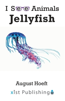 Jellyfish by August Hoeft