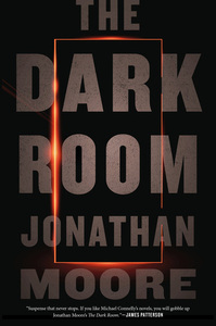 The Dark Room by Jonathan Moore