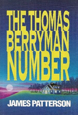 The Thomas Berryman Number by James Patterson