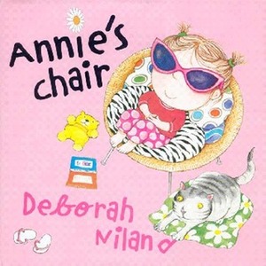 Annie's Chair by Deborah Niland
