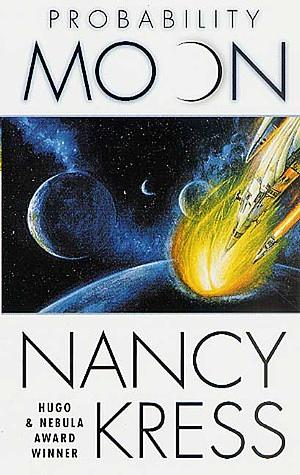 Probability Moon by Nancy Kress