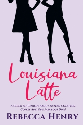 Louisiana Latte by Rebecca Henry