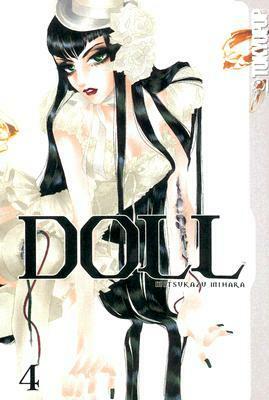 Doll, Volume 4 by 三原ミツカズ, Mitsukazu Mihara