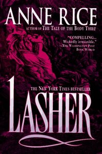 Lasher by Anne Rice