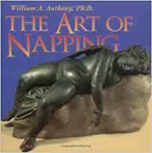 Art of Napping by William Anthony