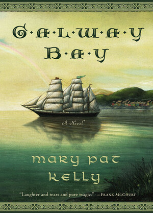 Galway Bay by Mary Pat Kelly