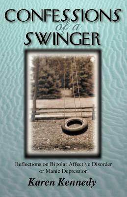 Confessions of a Swinger by Karen Kennedy