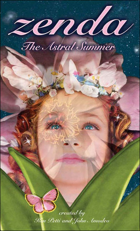 The Astral Summer by Ken Petti, Cassandra Westwood, John Amodeo