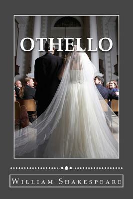 Othello by William Shakespeare