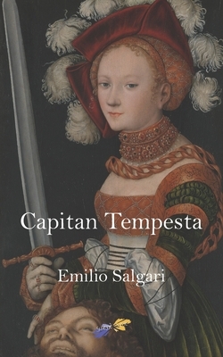 Capitan Tempesta by Emilio Salgari