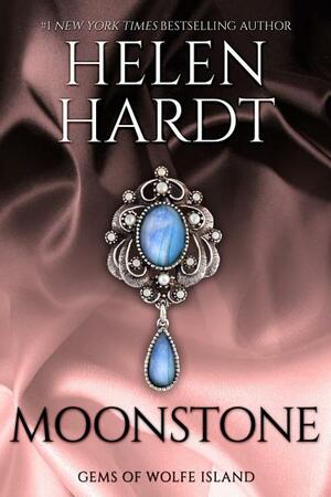 Moonstone by Helen Hardt