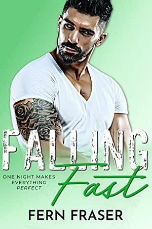 Falling Fast by Fern Fraser