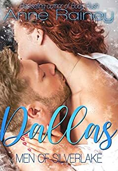 Dallas by Anne Rainey