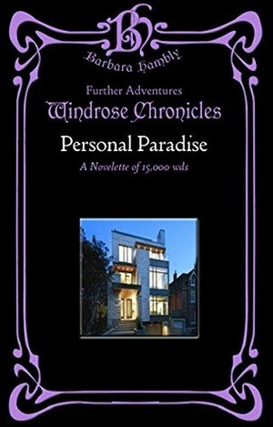 Personal Paradise by Barbara Hambly