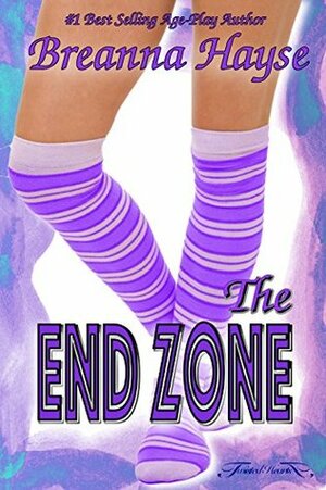 End Zone by Breanna Hayse