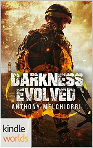 Darkness Evolved by Anthony J. Melchiorri