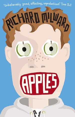 Apples by Richard Milward