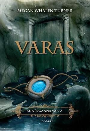 Varas by Megan Whalen Turner, Leiger Luts