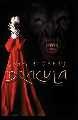 Dracula Illustrated by Bram Stoker