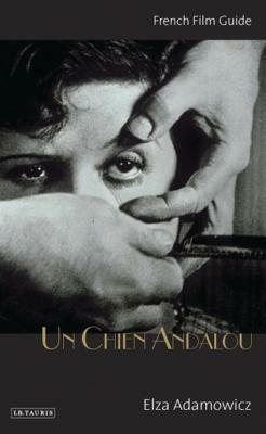 Un Chien Andalou: Luis Bunuel and Salvador Dali, 1929 by Elza Adamowicz