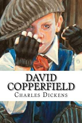 David Copperfield by Charles Dickens