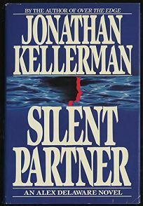 Silent Partner by Jonathan Kellerman