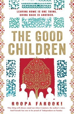 The Good Children by Roopa Farooki
