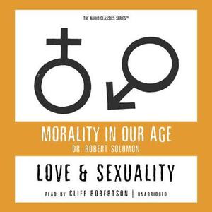 Love & Sexuality by Robert Solomon