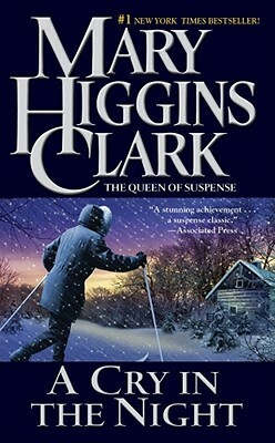 A Cry in the Night by Mary Higgins Clark