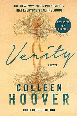 Verity - Capítulo Extra by Colleen Hoover