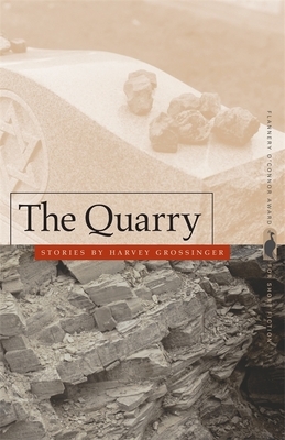 The Quarry: Stories by Harvey Grossinger
