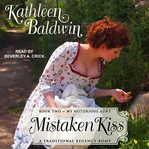 Mistaken Kiss by Kathleen Baldwin