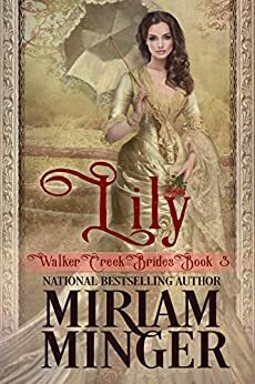 Lily by Miriam Minger