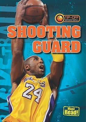 Shooting Guard by Jason Glaser